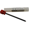 NEW Internal Tool 64-6850 Chamfer Mill 3/16 2F 90 Deg 4 Inch OAL