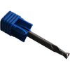 NEW Best Carbide 534-22500 End Mill 1/4x1/4x2-1/2x1/2 2FL