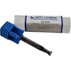 NEW Best Carbide 534-22500 End Mill 1/4x1/4x2-1/2x1/2 2FL