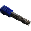 NEW Best Carbide 521-45000 End Mill 1/2 4FL Square End