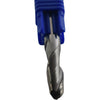 NEW Best Carbide 523-23750 End Mill 3/8 2FL Ball Nose 2.5 OAL