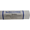 NEW Best Carbide 523-23750 End Mill 3/8 2FL Ball Nose 2.5 OAL