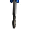 NEW Best Carbide 521-22500 End Mill 1/4x1/4x2-1/2x3/4 2FL