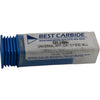 NEW Best Carbide 521-24844 1/2 2FL Carbide End Mill 1.25 LOC