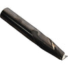 NEW Best Carbide 521-24844 1/2 2FL Carbide End Mill 1.25 LOC