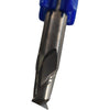 NEW Best Carbide 534-23750 3/8 2FL Double End Carbide End Mill