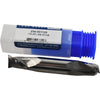 NEW GW Tool Group 234-001120 1/2 2FL DE Stub Carbide End Mill