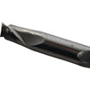 NEW GW Tool Group 234-001120 1/2 2FL DE Stub Carbide End Mill