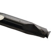 NEW GW Tool Group 234-001120 1/2 2FL DE Stub Carbide End Mill