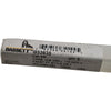 NEW Bassett B53635 DR Carbide Jobber Drill 118 Deg 4 Facet PT #7