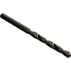 NEW Bassett B53635 DR Carbide Jobber Drill 118 Deg 4 Facet PT #7