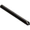 NEW Bassett B10221 MCH-4R Chamfer Mill 1/4 4FL 82 Deg TiCN