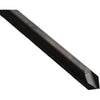 NEW Bassett B10221 MCH-4R Chamfer Mill 1/4 4FL 82 Deg TiCN