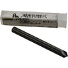 NEW Bassett B10221 MCH-4R Chamfer Mill 1/4 4FL 82 Deg TiCN