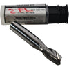 NEW Monster 204-001200 1/2 2FL SE REG Carbide Square End Mill