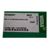 NEW Widia WMTS25016P03PT WMT PT.25 Precision Groove Turn Inserts WU25PT Pack of 5 - Sealed