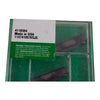 NEW Widia WMTS25016P03PT WMT PT.25 Precision Groove Turn Inserts WU25PT Pack of 5 - Sealed
