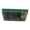 NEW Widia WMTS25016P03PT WMT PT.25 Precision Groove Turn Inserts WU25PT Pack of 5 - Sealed