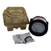 NEW Dwyer 2-5002 Minihelic II Differential Pressure Gauge 0-2'' w.c. W32V