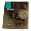 Micro Switch FEMF3 Photoelectric Controller Circuit Board FE-MF3 Honeywell