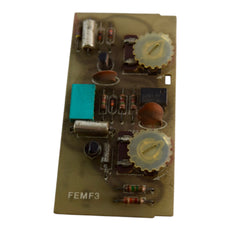 Micro Switch FEMF3 Photoelectric Controller Circuit Board FE-MF3 Honeywell