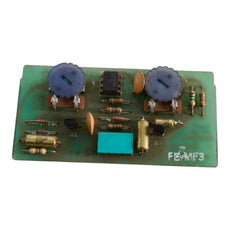 Micro Switch FEMF3 Photoelectric Controller Circuit Board FE-MF3 Honeywell