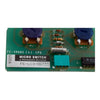 Micro Switch Honeywell FE-LC3-CC FE-39602 Photoelectric Control Logic Card PCB