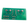 Micro Switch Honeywell FE-LC3-CC FE-39602 Photoelectric Control Logic Card PCB