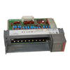 Allen Bradley SLC500 1746-IA16 Ser C 16 Point 120V AC Digital Input Module