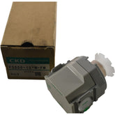 CKD F3000-10-W-FM Air Filter 3/8 Port Auto-Drain NO BOWL