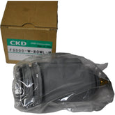 NEW CKD F3000-W-BOWL-M Filter Bowl Assembly Metal Manual Drain