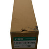 NEW CKD F3000-10-W-FMY Air Filter 3/8 Port Auto-Drain Silicon-Free
