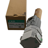 NEW CKD F3000-10-W-FMY Air Filter 3/8 Port Auto-Drain Silicon-Free