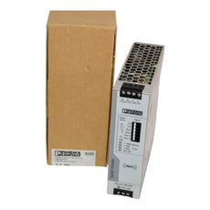 NEW Phoenix Contact QUINT4-PS/1AC/24DC/5 Power Supply 2904600 24V 5A 120W