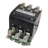 Siemens 40IP109738U 193473 Furnas Control Series B Resistive Heating Contactor 160A