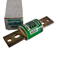 NEW Littelfuse KLPC 1600 Class L 1600A 600V Hi-Interrupting Time Delay Fuse
