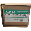 NEW CKD M4000-MANTLE-ASSY-S Oil Mist Filter Element Replacement Mantle