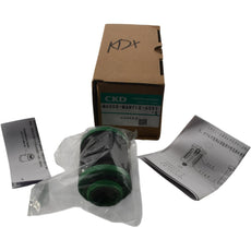 NEW CKD M4000-MANTLE-ASSY-S Oil Mist Filter Element Replacement Mantle