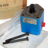 NEW Viking Pump SG-0419-A20 SG Series Birotational Spur Gear Pump IDEX