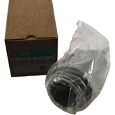 NEW CKD F3000-W-BOWL-M Filter Bowl Assembly Metal Bowl Manual Drain