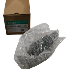 NEW CKD M2000-W-BOWL-F1M1 Oil Mist Filter Bowl Assembly Metal Auto Drain