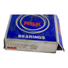 NEW NSK 22209EAE4C3 Spherical Roller Bearing 45mm ID x 85mm OD x 23mm Width