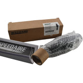 NEW Speedaire 4ZK82A Filter Regulator Compact 1/4 NPT 80 CFM 250 PSI Metal Bowl