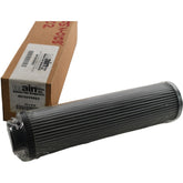 NEW Main Filter MF0059662 Hydraulic Filter 10 Micron Viton Glass Replaces 25P