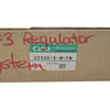 NEW CKD C2500-8-W-FM FRL Combination Filter Regulator Lubricator 1/4 NPT