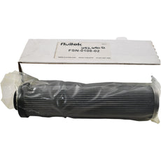 NEW Fluitek FSN-0108-02 Industrial Filter Element