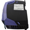 Invertek ODE-3-120023-3012 Optidrive E3 VFD 0.5HP 2.3A 230V 3 Phase AC Drive