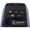 Invertek ODE-3-120023-3012 Optidrive E3 VFD 0.5HP 2.3A 230V 3 Phase AC Drive