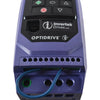 Invertek ODE-3-120023-3012 Optidrive E3 VFD 0.5HP 2.3A 230V 3 Phase AC Drive