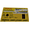 Fanuc A06B-6093-H152 Beta Servo Amplifier Unit SVU-20 I/O Link Interface
